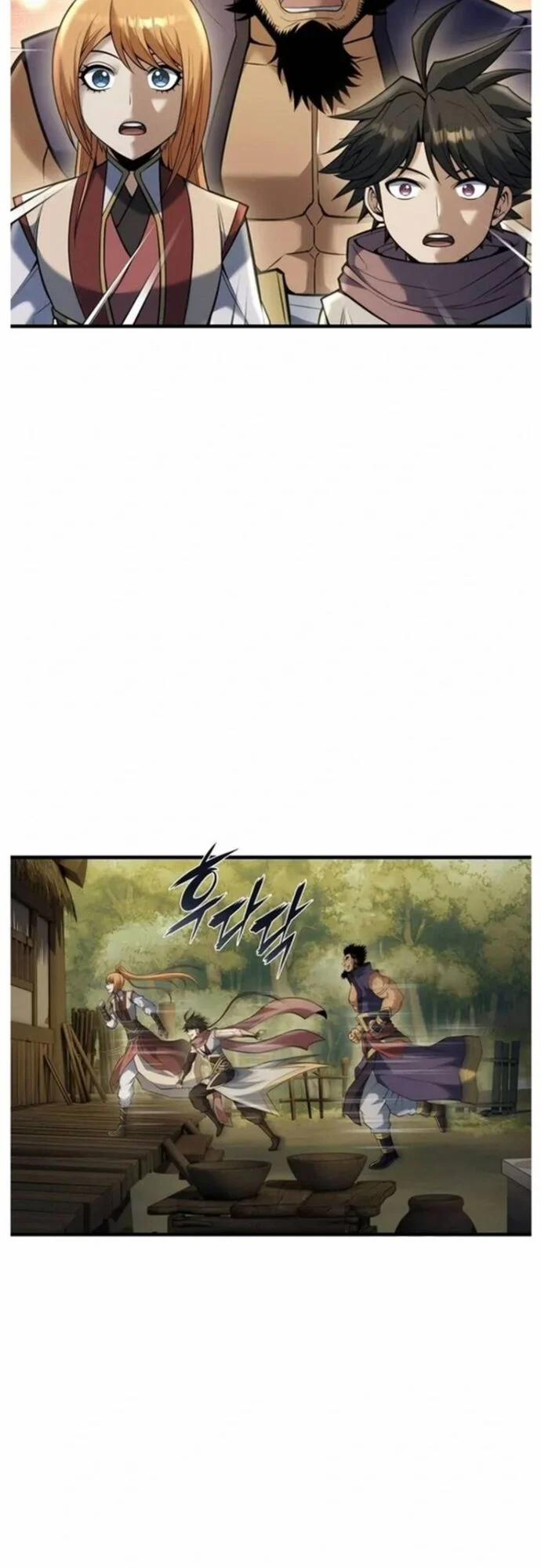 Bá Vương Chi Tinh 55 trang 32