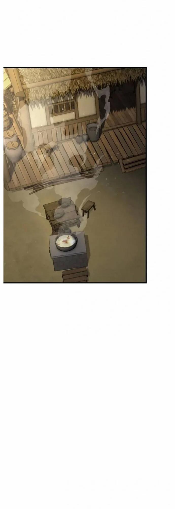 Bá Vương Chi Tinh 55 trang 33