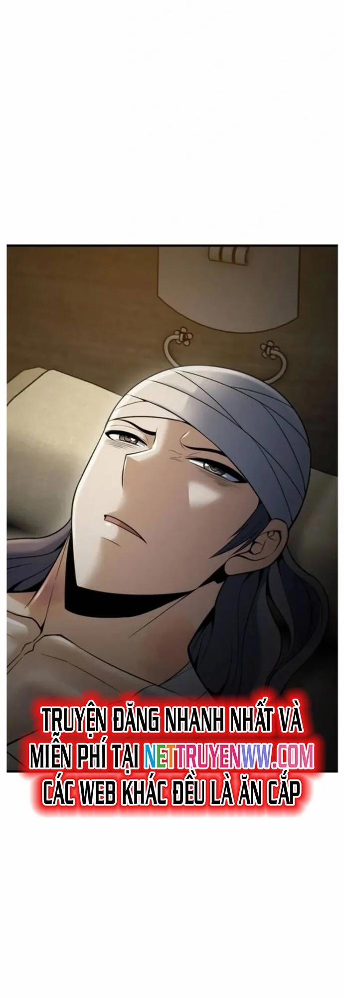 Bá Vương Chi Tinh 55 trang 34