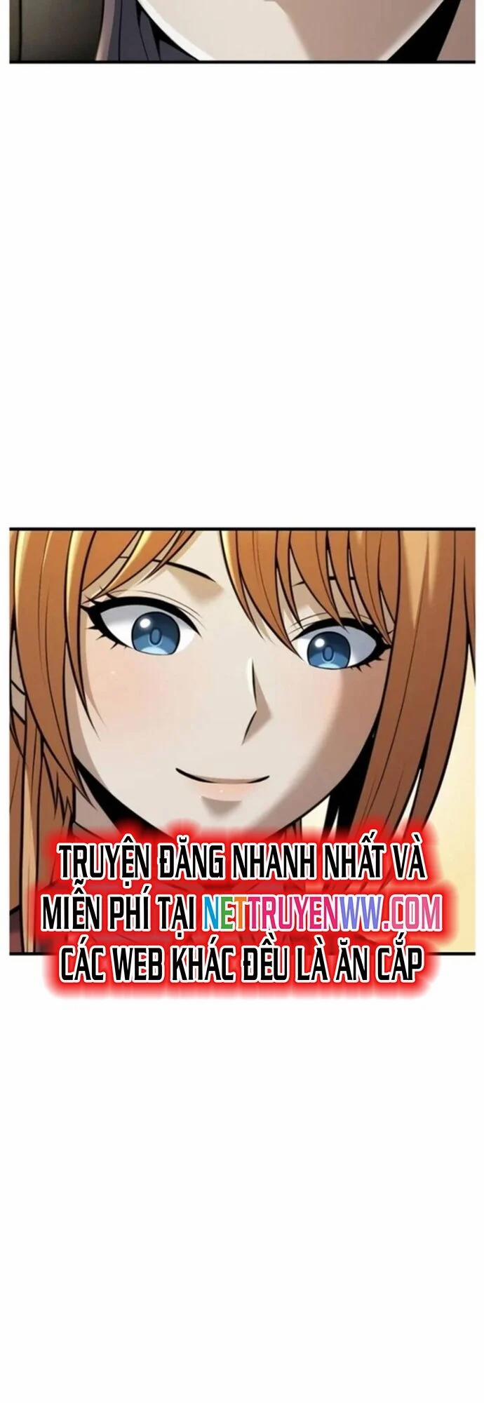 Bá Vương Chi Tinh 55 trang 38