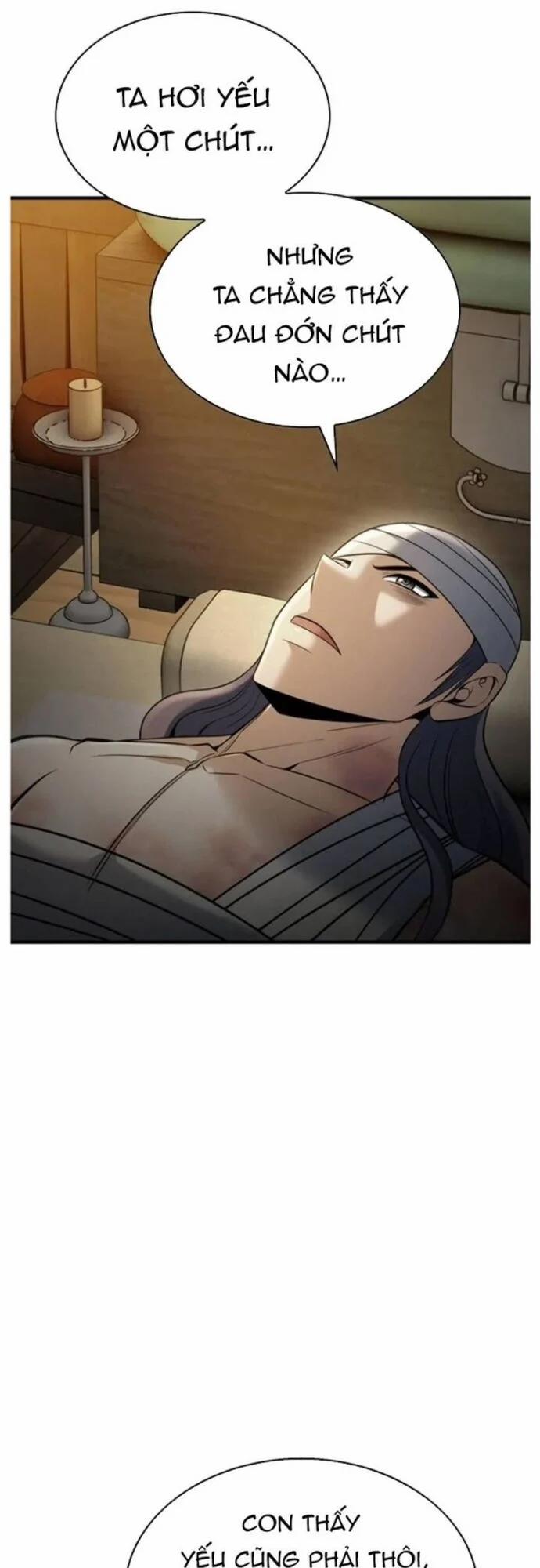 Bá Vương Chi Tinh 55 trang 39