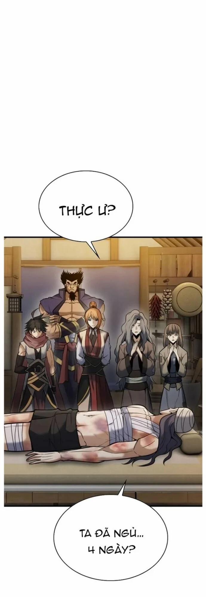 Bá Vương Chi Tinh 55 trang 41