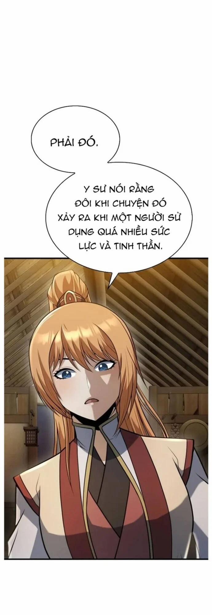 Bá Vương Chi Tinh 55 trang 42