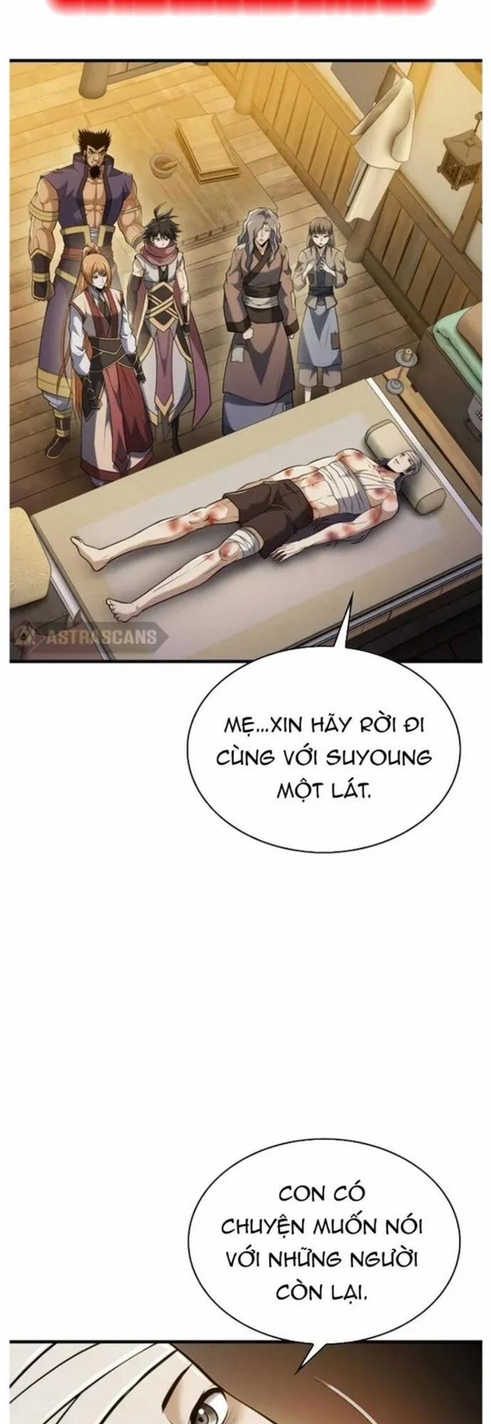 Bá Vương Chi Tinh 55 trang 44