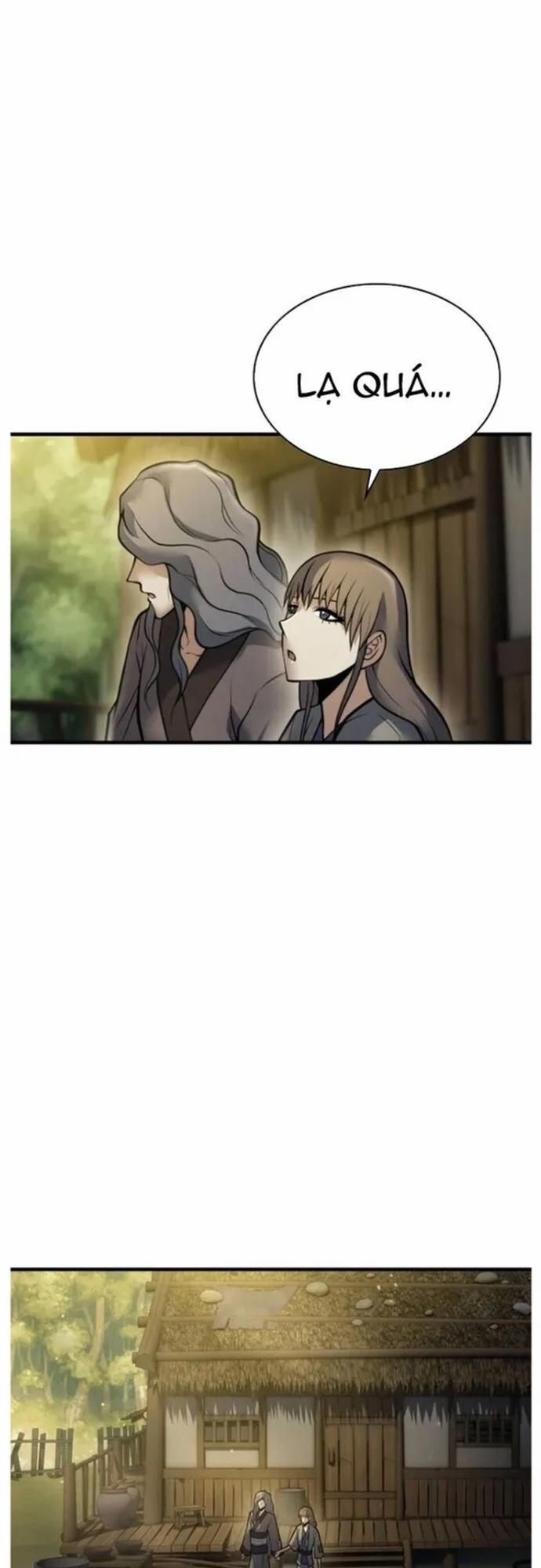 Bá Vương Chi Tinh 55 trang 48