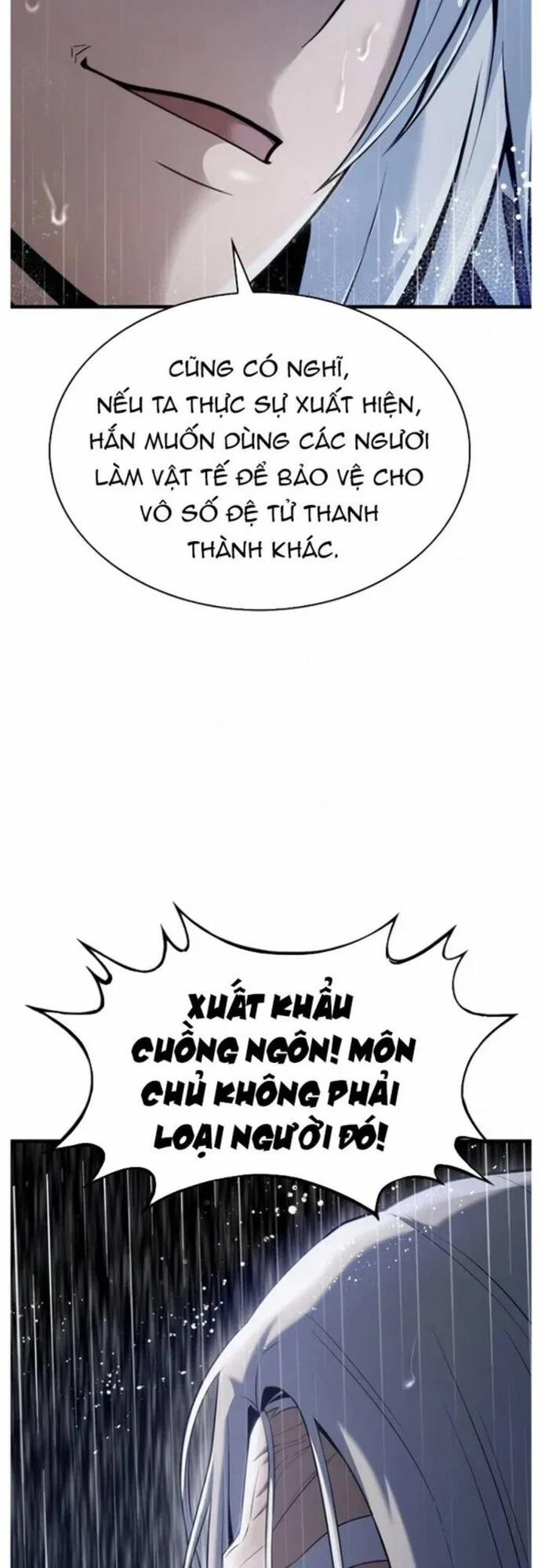 Bá Vương Chi Tinh 55 trang 5