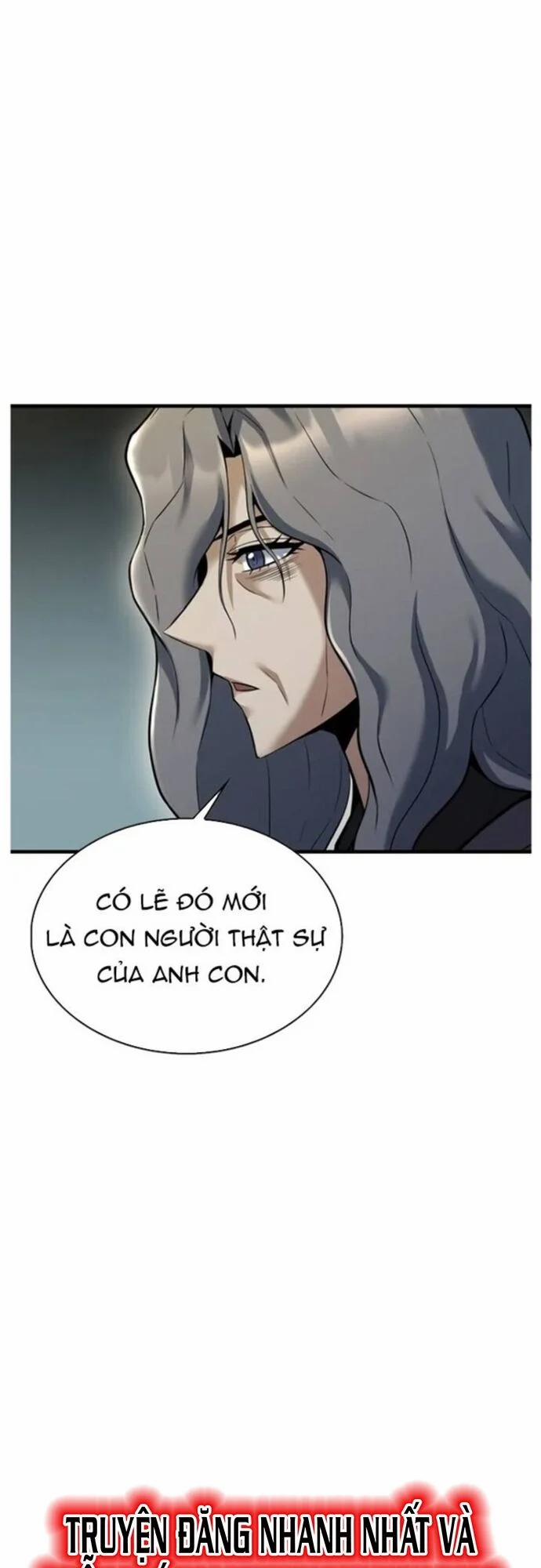 Bá Vương Chi Tinh 55 trang 50