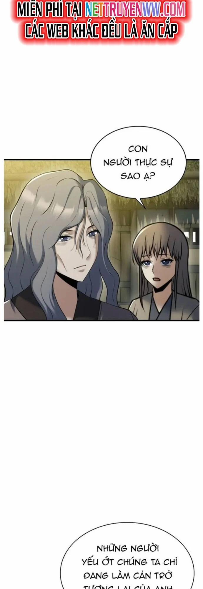 Bá Vương Chi Tinh 55 trang 51