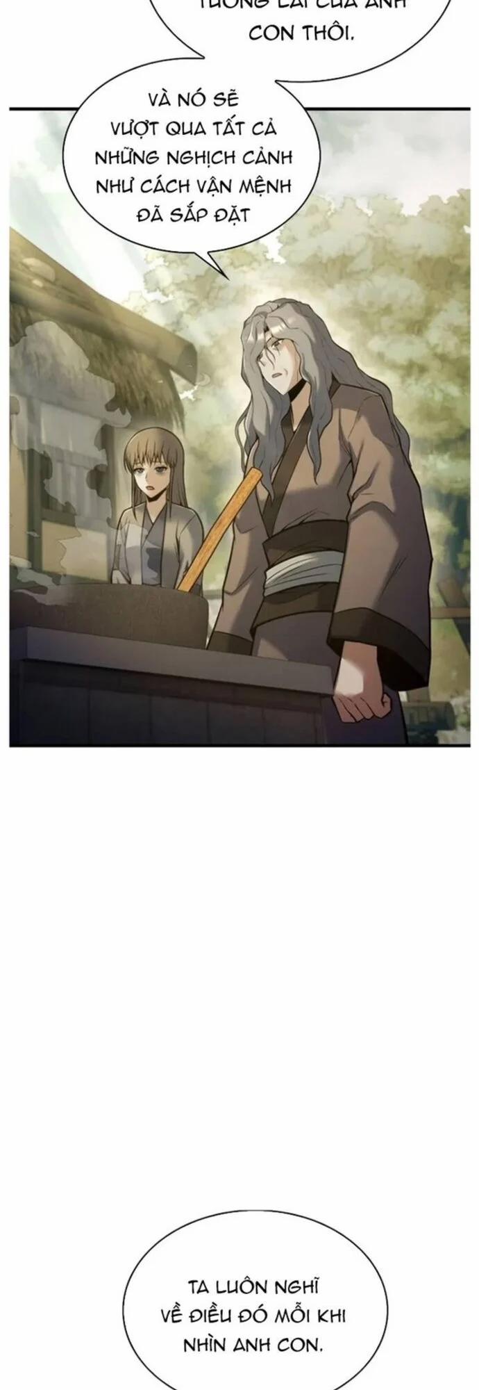 Bá Vương Chi Tinh 55 trang 52