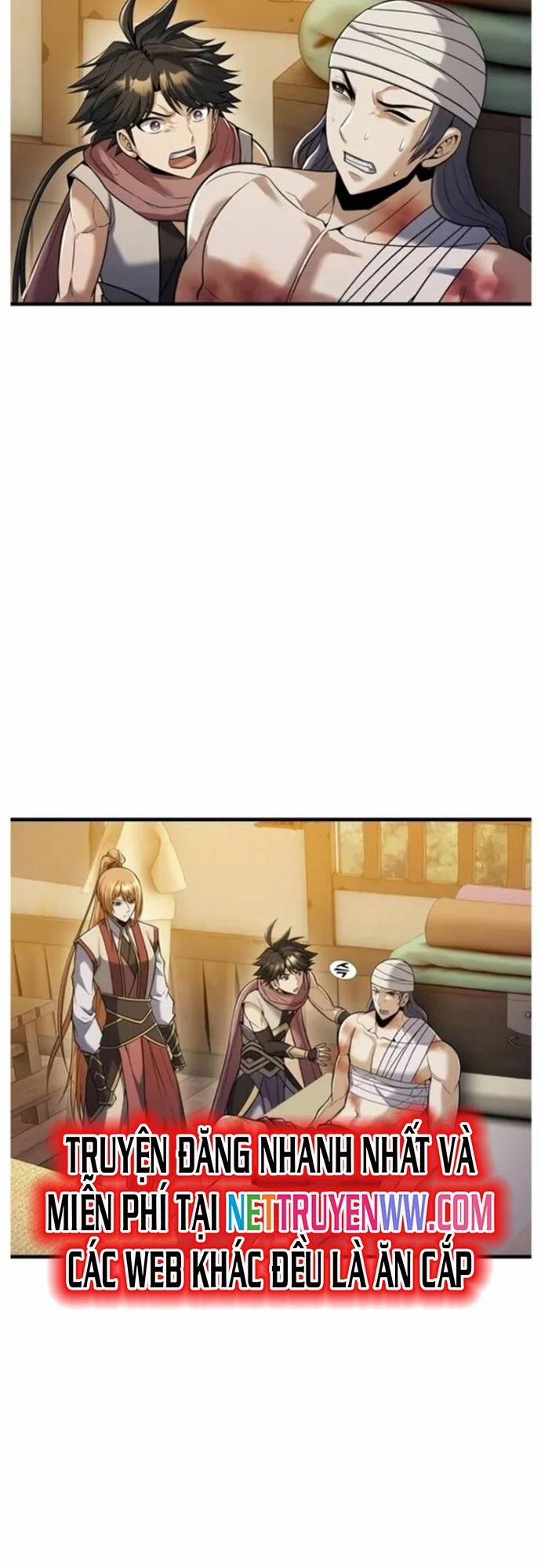 Bá Vương Chi Tinh 55 trang 57