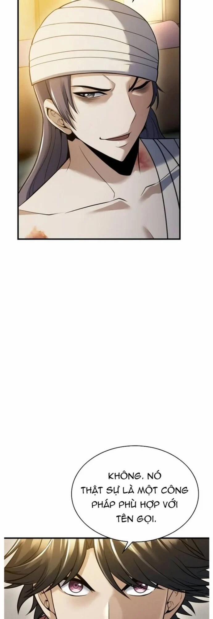 Bá Vương Chi Tinh 55 trang 59