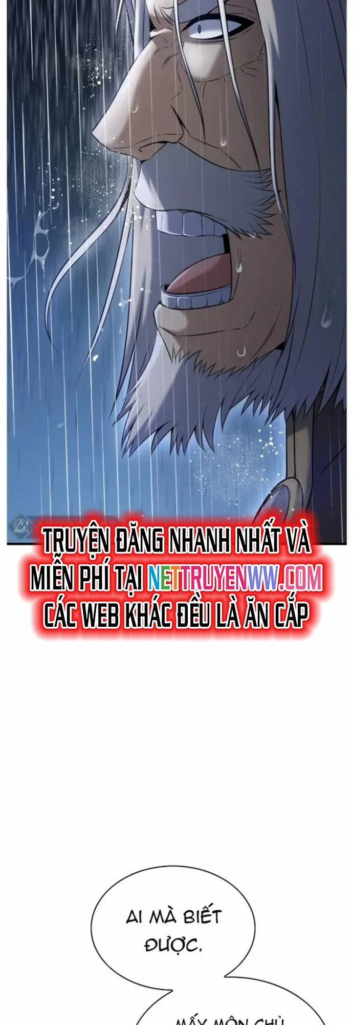 Bá Vương Chi Tinh 55 trang 6