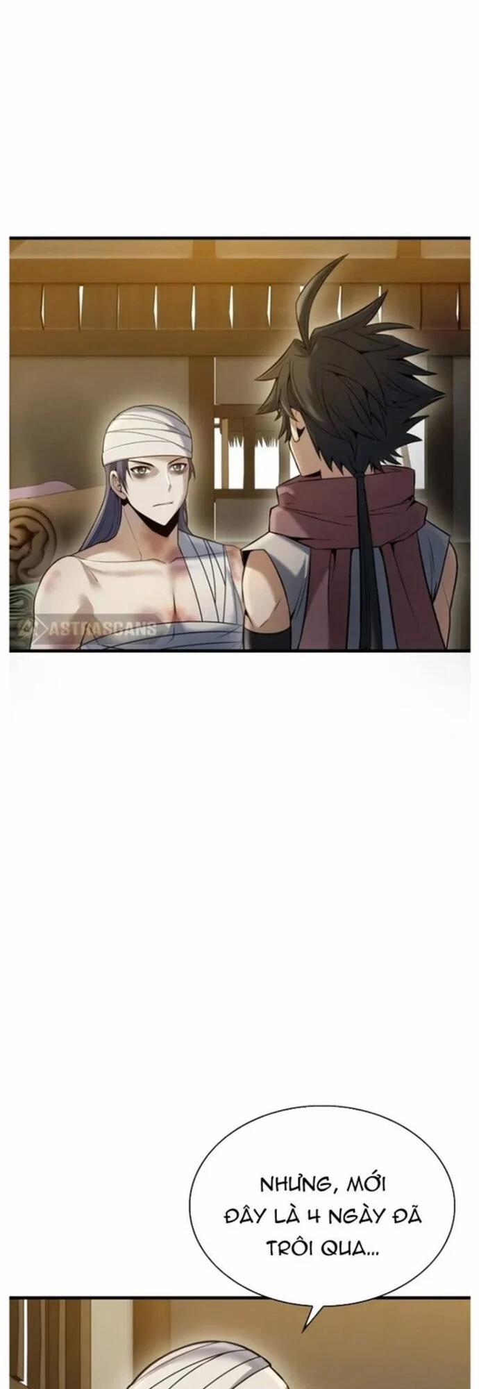 Bá Vương Chi Tinh 55 trang 62