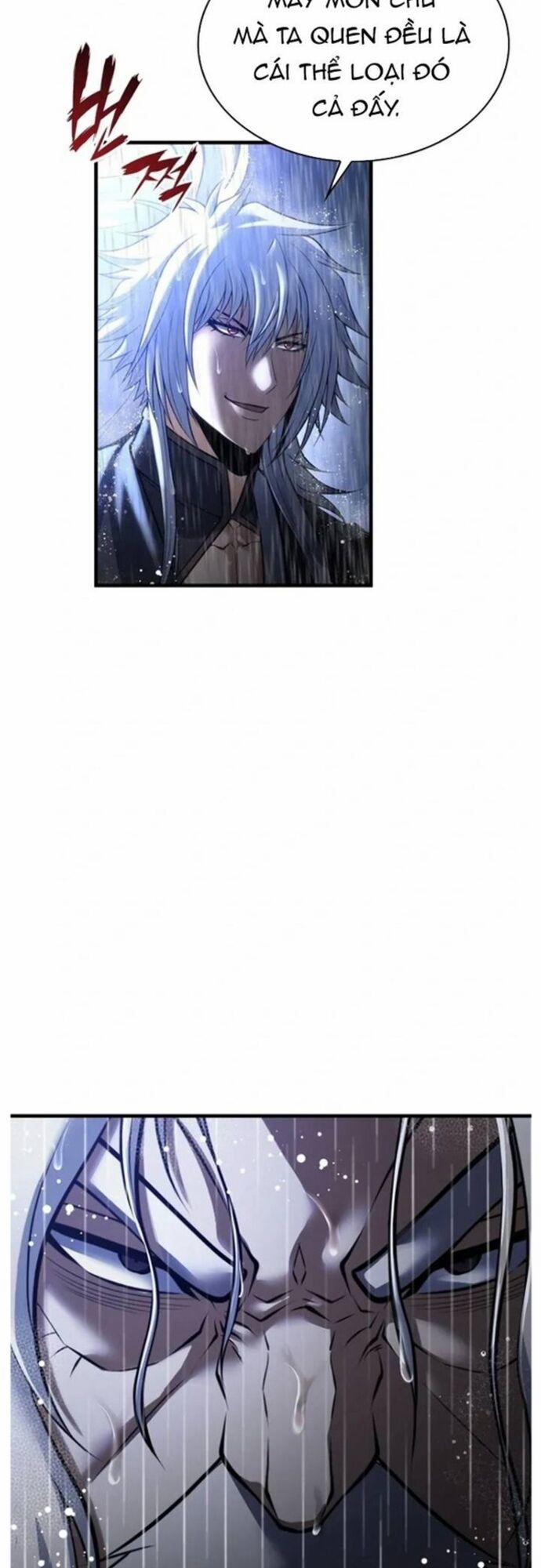 Bá Vương Chi Tinh 55 trang 7