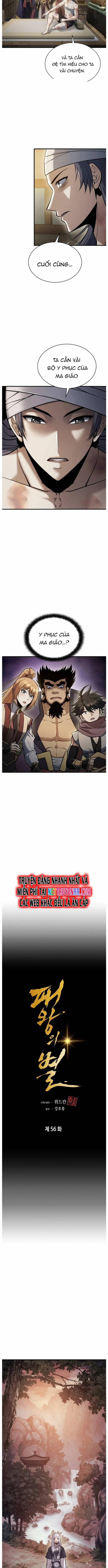 Bá Vương Chi Tinh 56 trang 2