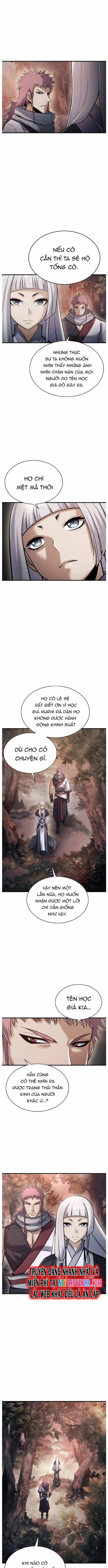 Bá Vương Chi Tinh 56 trang 6