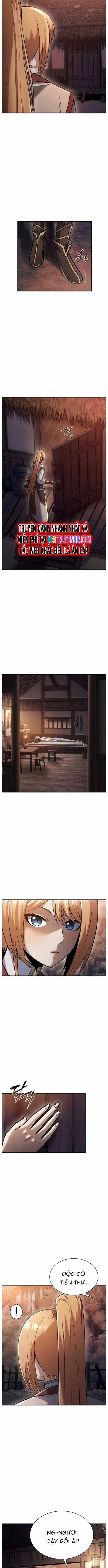 Bá Vương Chi Tinh 56 trang 8