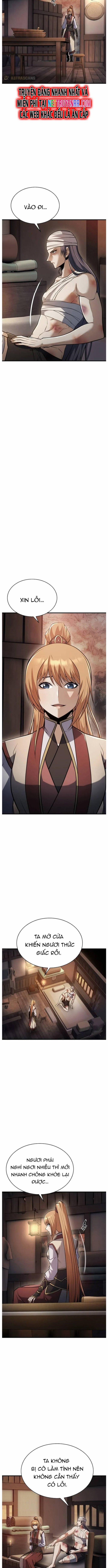 Bá Vương Chi Tinh 56 trang 9