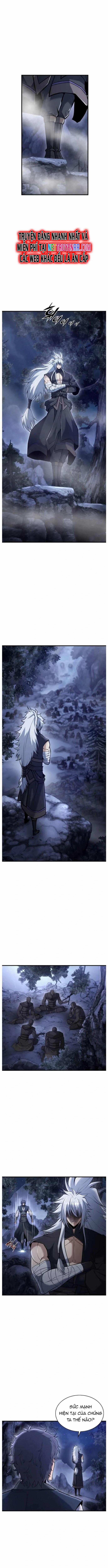 Bá Vương Chi Tinh 57 trang 10