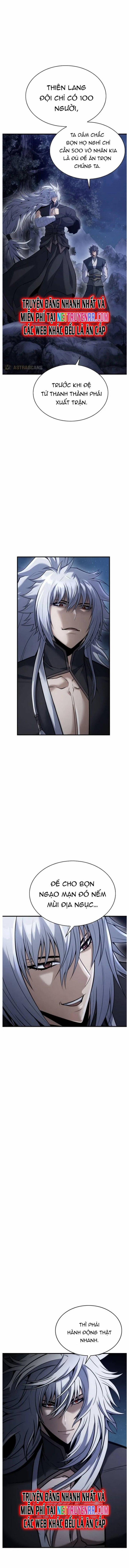 Bá Vương Chi Tinh 57 trang 12