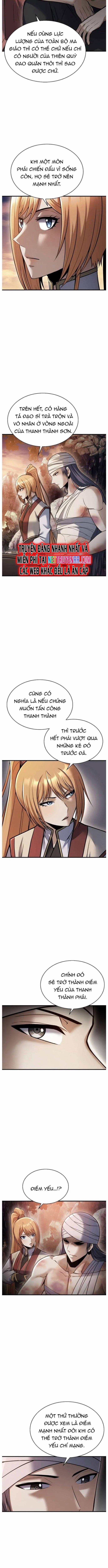 Bá Vương Chi Tinh 57 trang 2