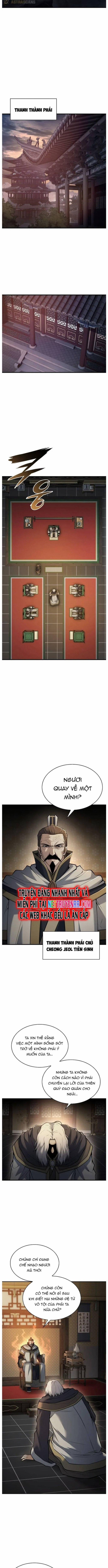 Bá Vương Chi Tinh 57 trang 3