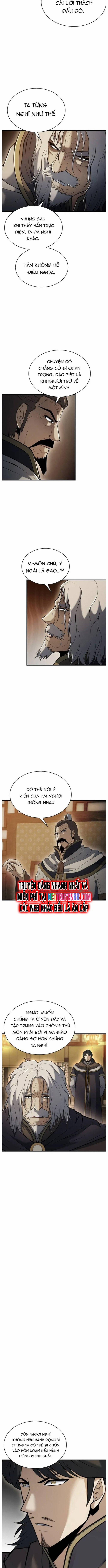 Bá Vương Chi Tinh 57 trang 5