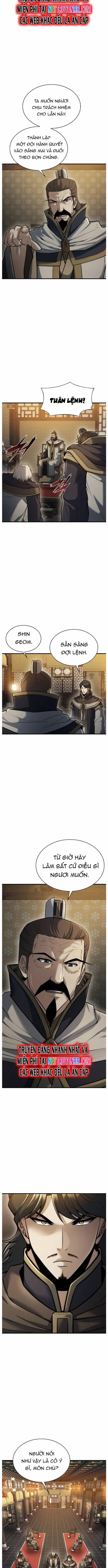 Bá Vương Chi Tinh 57 trang 7