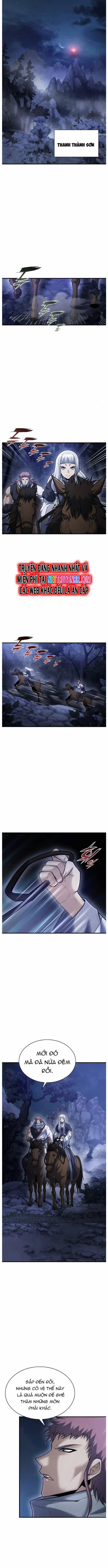 Bá Vương Chi Tinh 58 trang 2