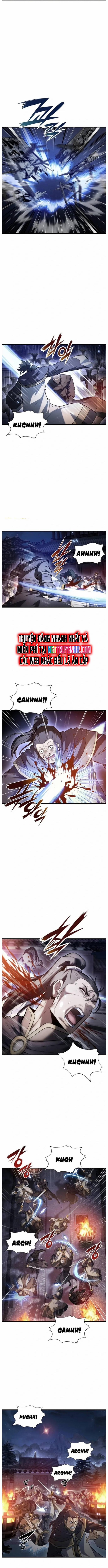 Bá Vương Chi Tinh 58 trang 6