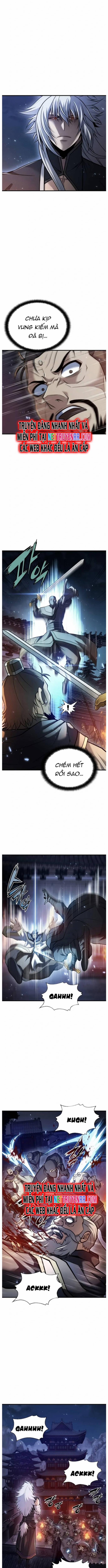 Bá Vương Chi Tinh 58 trang 7