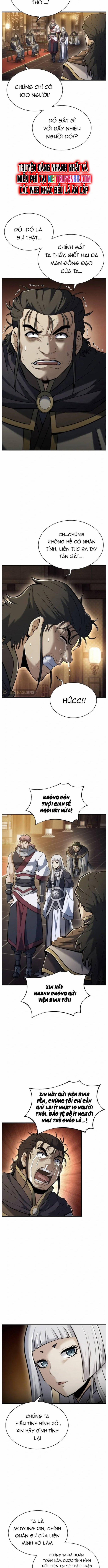 Bá Vương Chi Tinh 59 trang 1