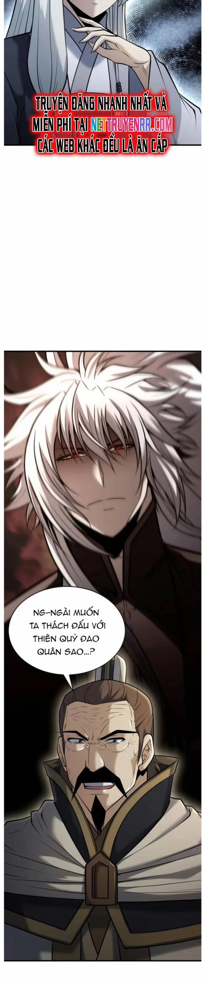 Bá Vương Chi Tinh 59 trang 13