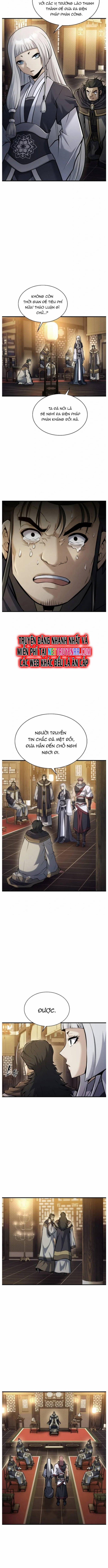 Bá Vương Chi Tinh 59 trang 2