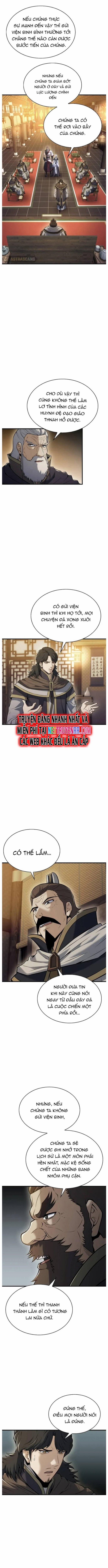 Bá Vương Chi Tinh 59 trang 3
