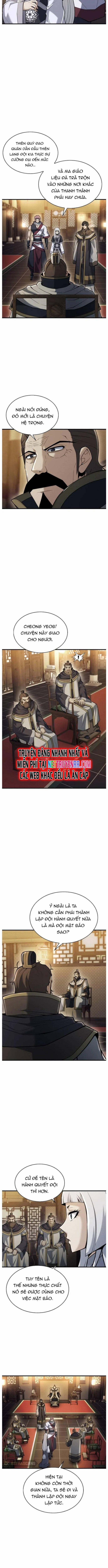 Bá Vương Chi Tinh 59 trang 7