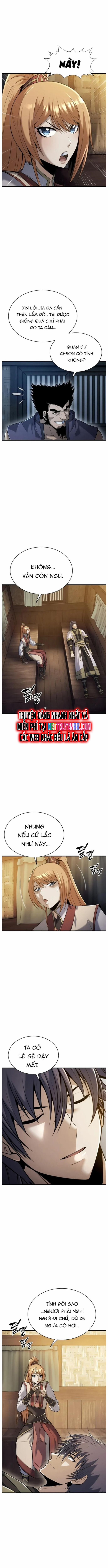 Bá Vương Chi Tinh 60 trang 10