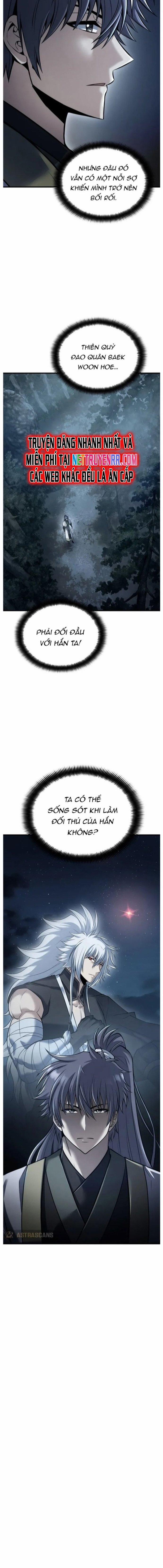 Bá Vương Chi Tinh 60 trang 13