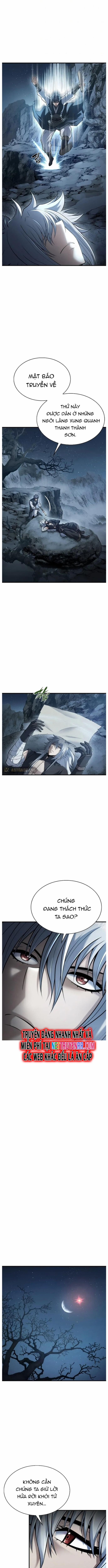 Bá Vương Chi Tinh 60 trang 5