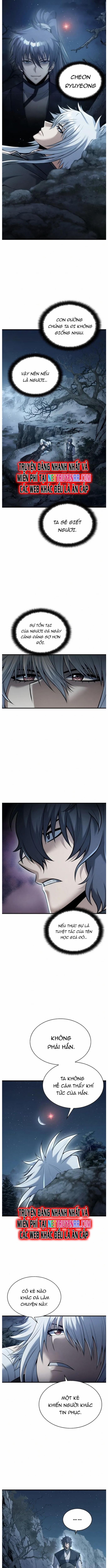 Bá Vương Chi Tinh 60 trang 7