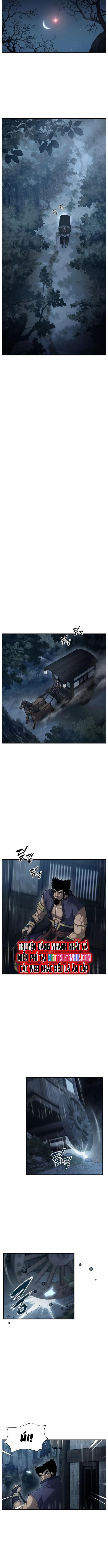 Bá Vương Chi Tinh 60 trang 9