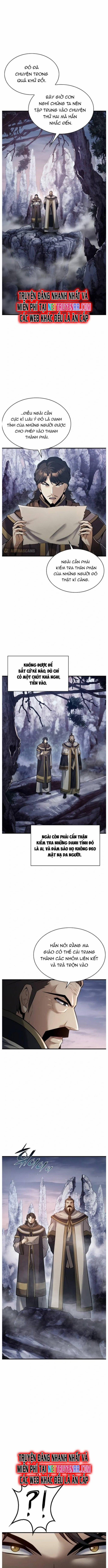 Bá Vương Chi Tinh 61 trang 12