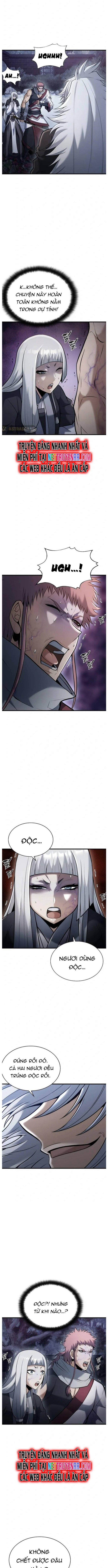 Bá Vương Chi Tinh 62 trang 12