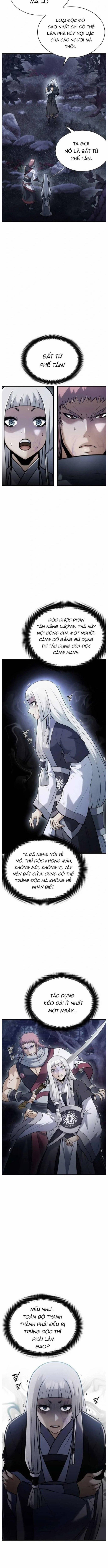 Bá Vương Chi Tinh 62 trang 13