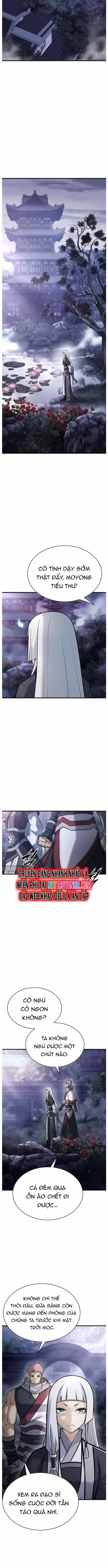 Bá Vương Chi Tinh 62 trang 3