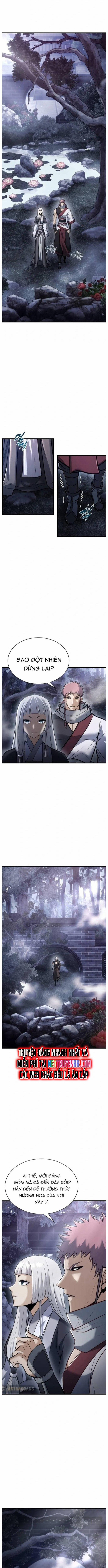 Bá Vương Chi Tinh 62 trang 5