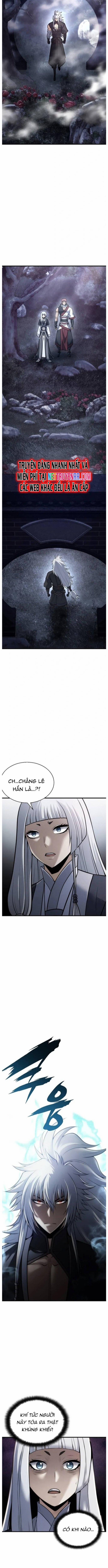 Bá Vương Chi Tinh 62 trang 6