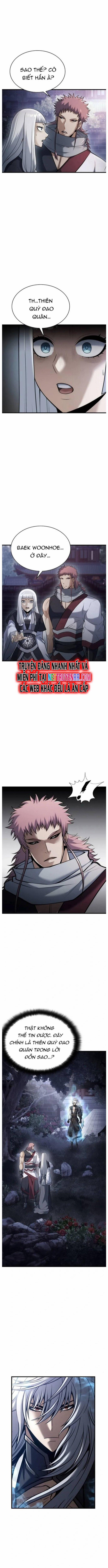 Bá Vương Chi Tinh 62 trang 7