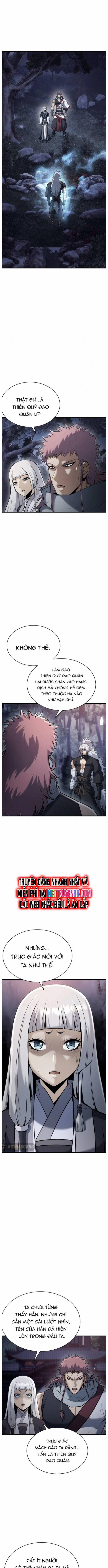 Bá Vương Chi Tinh 62 trang 8