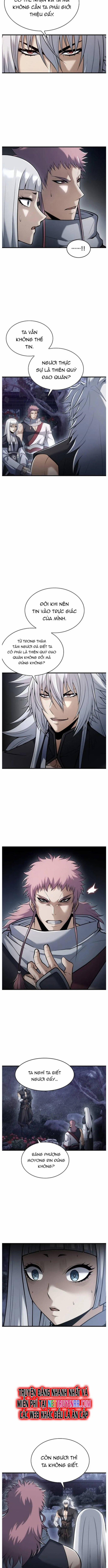 Bá Vương Chi Tinh 62 trang 9